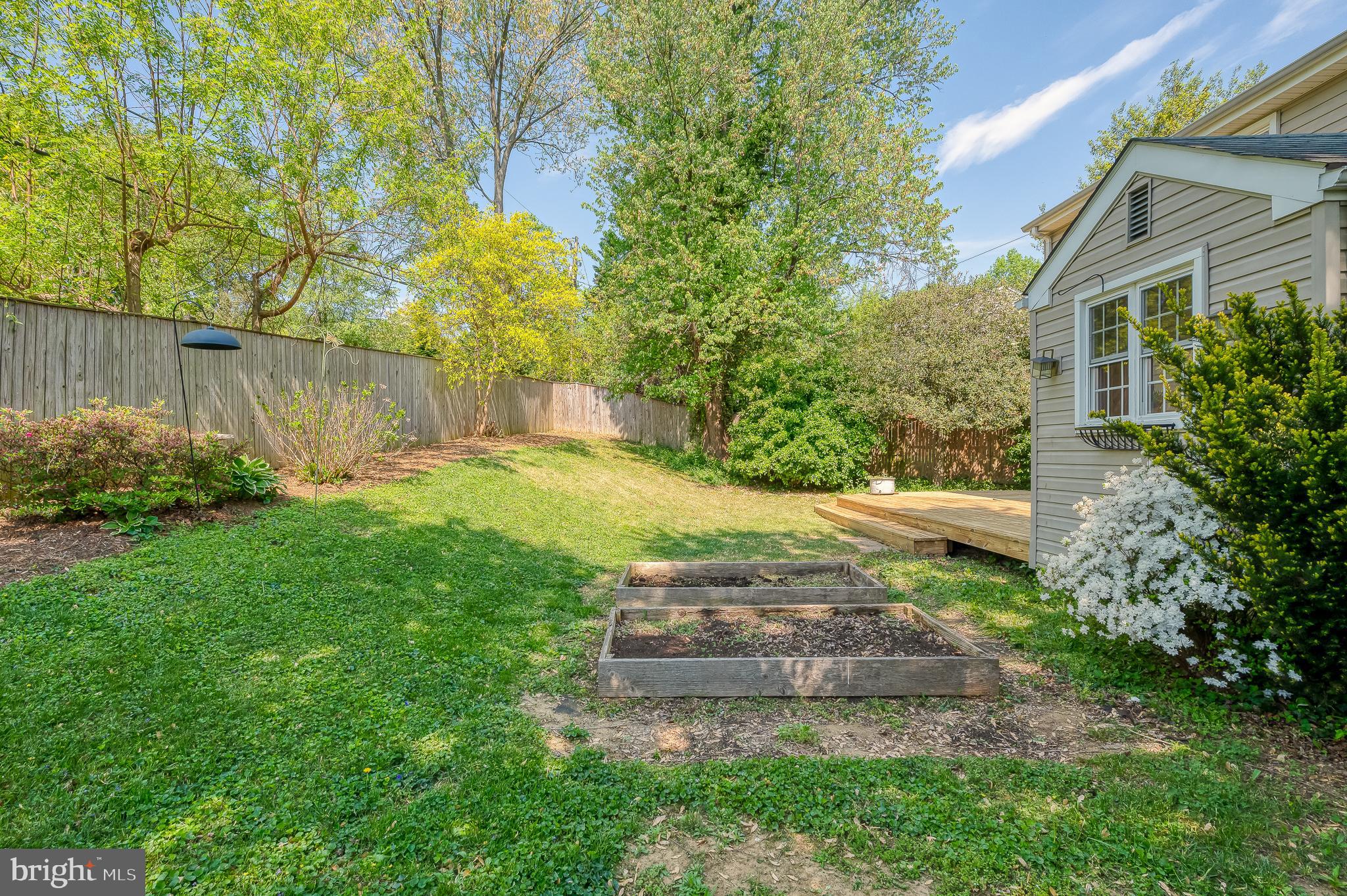 IDLEWYLDE - Residential