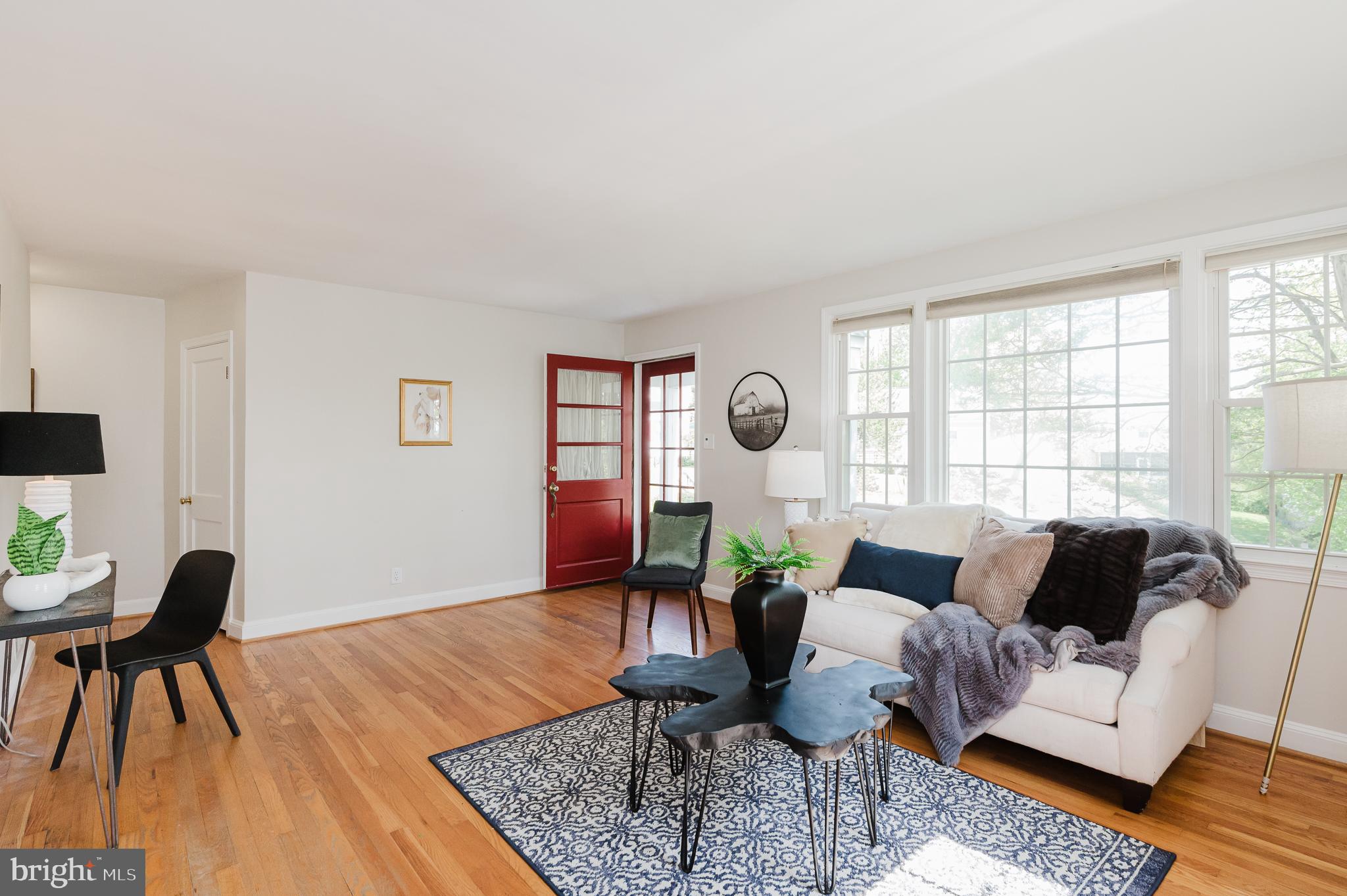 IDLEWYLDE - Residential