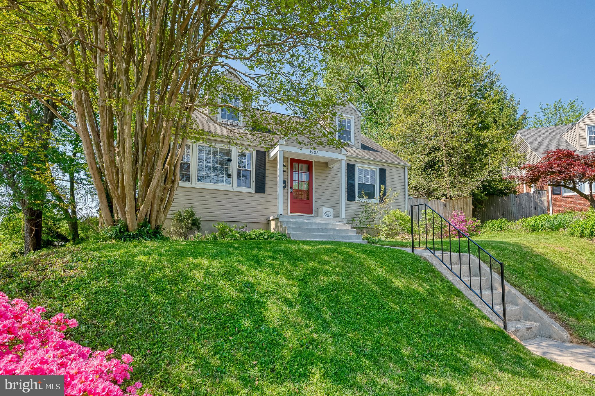 IDLEWYLDE - Residential