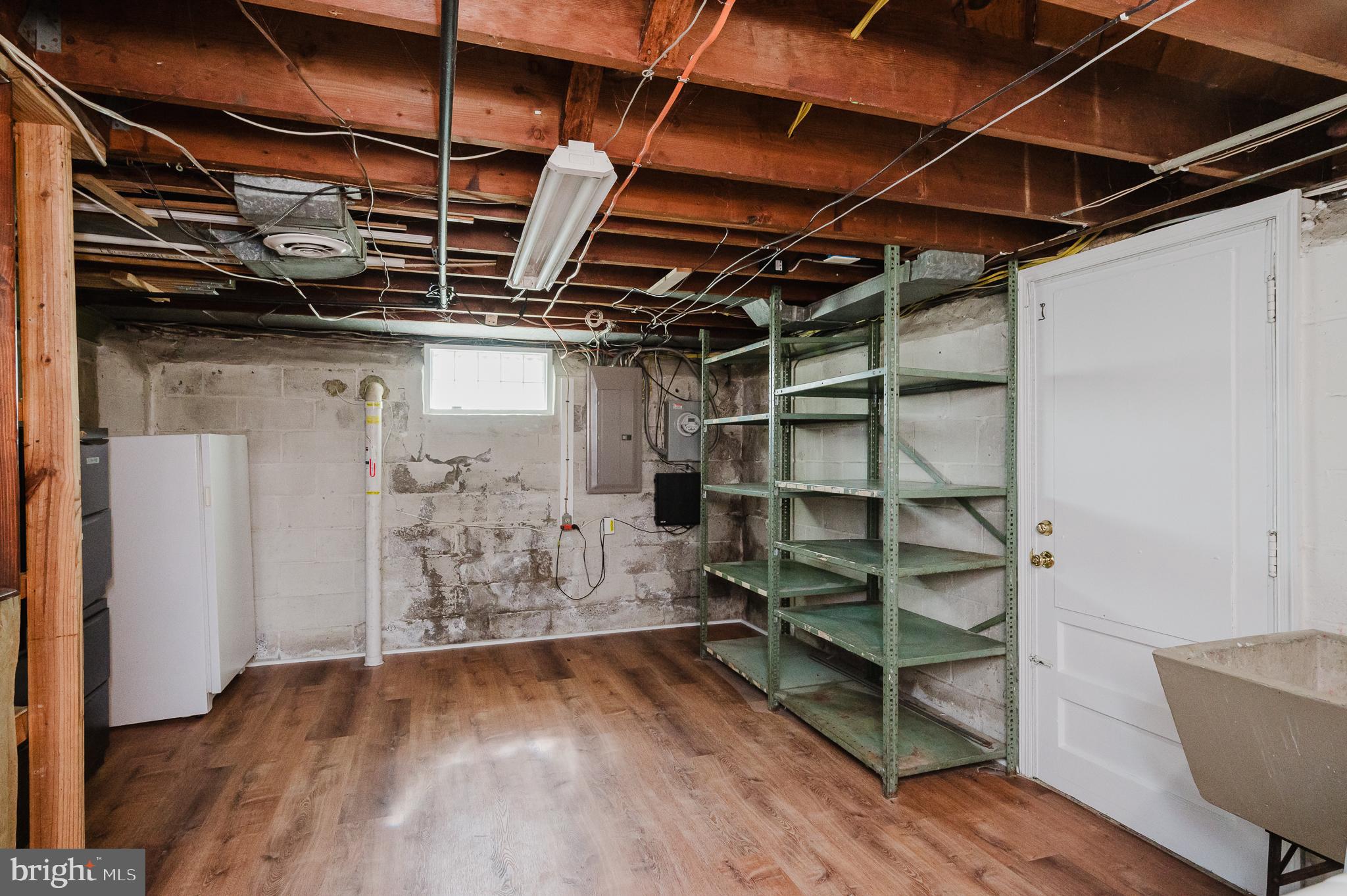 IDLEWYLDE - Residential