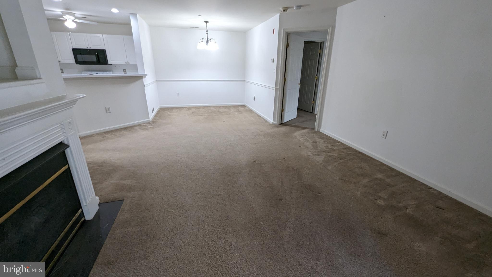 ECHO GLEN - Residential Lease