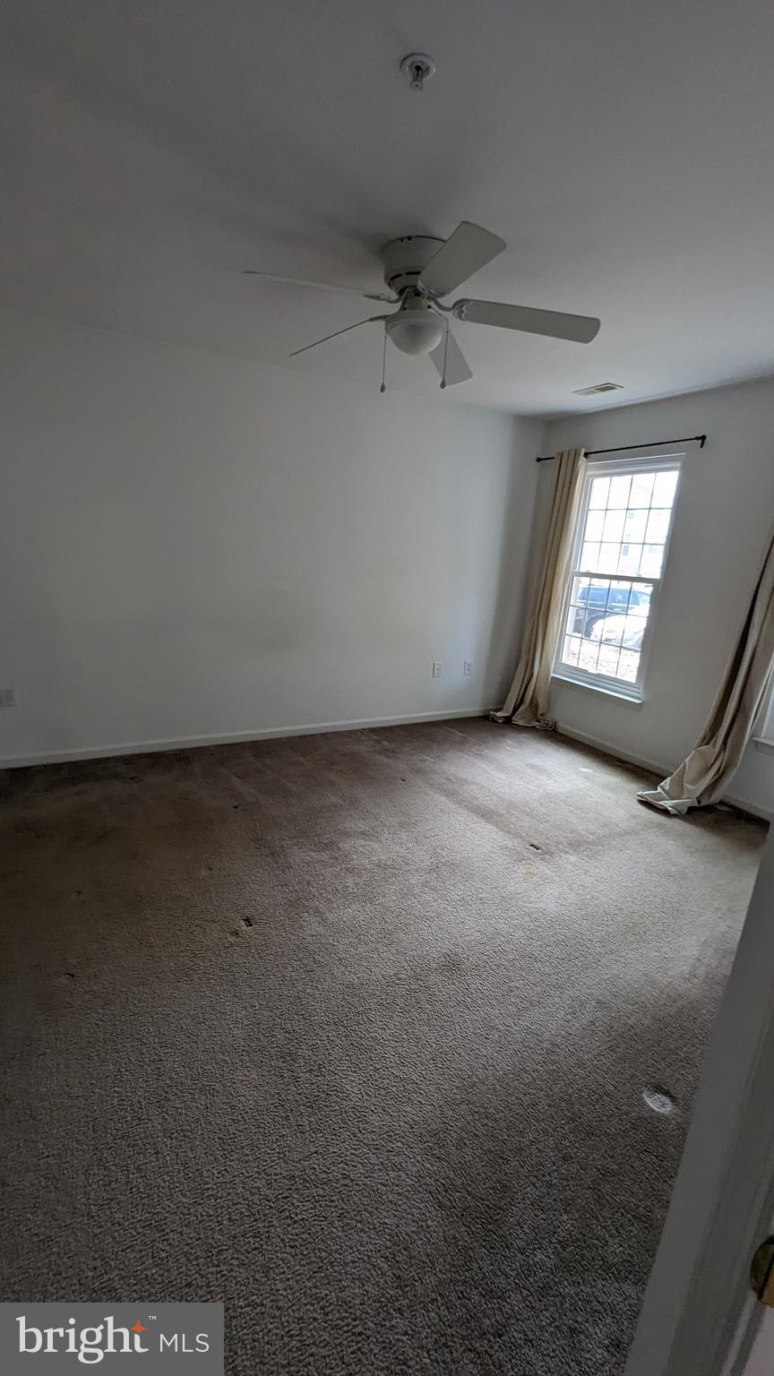 ECHO GLEN - Residential Lease