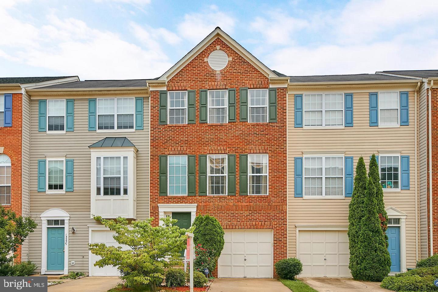 MCNAIR FARMS LAND BAY 2 - Residential Lease