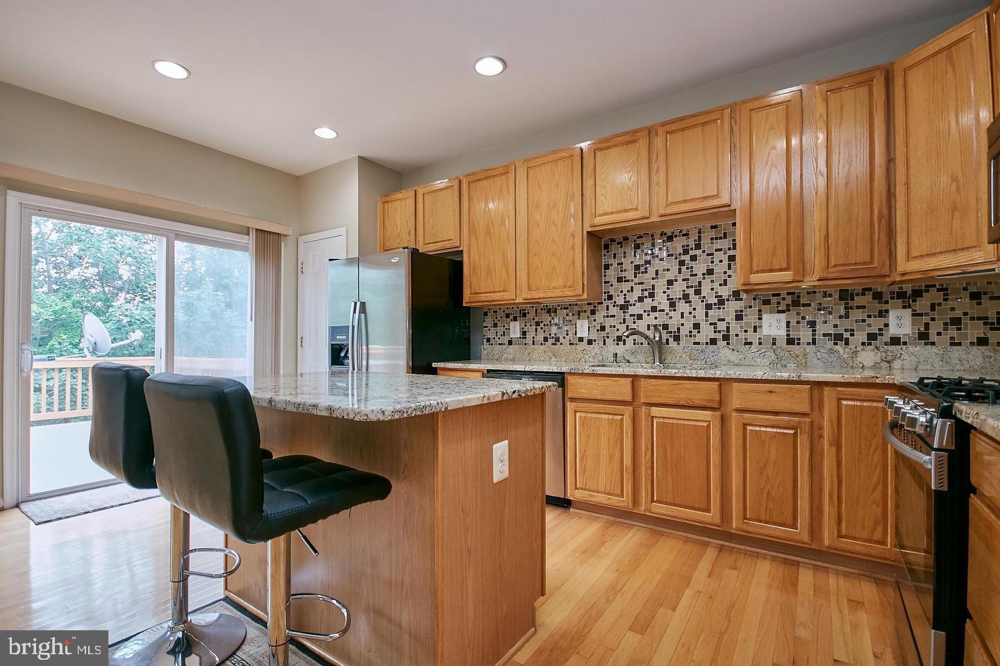 MCNAIR FARMS LAND BAY 2 - Residential Lease