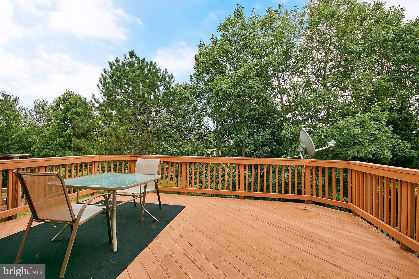 MCNAIR FARMS LAND BAY 2 - Residential Lease