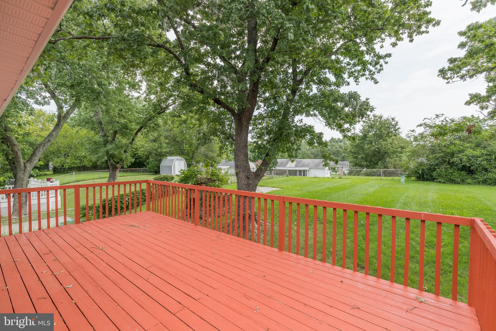 NORTH FORESTVILLE - Residential