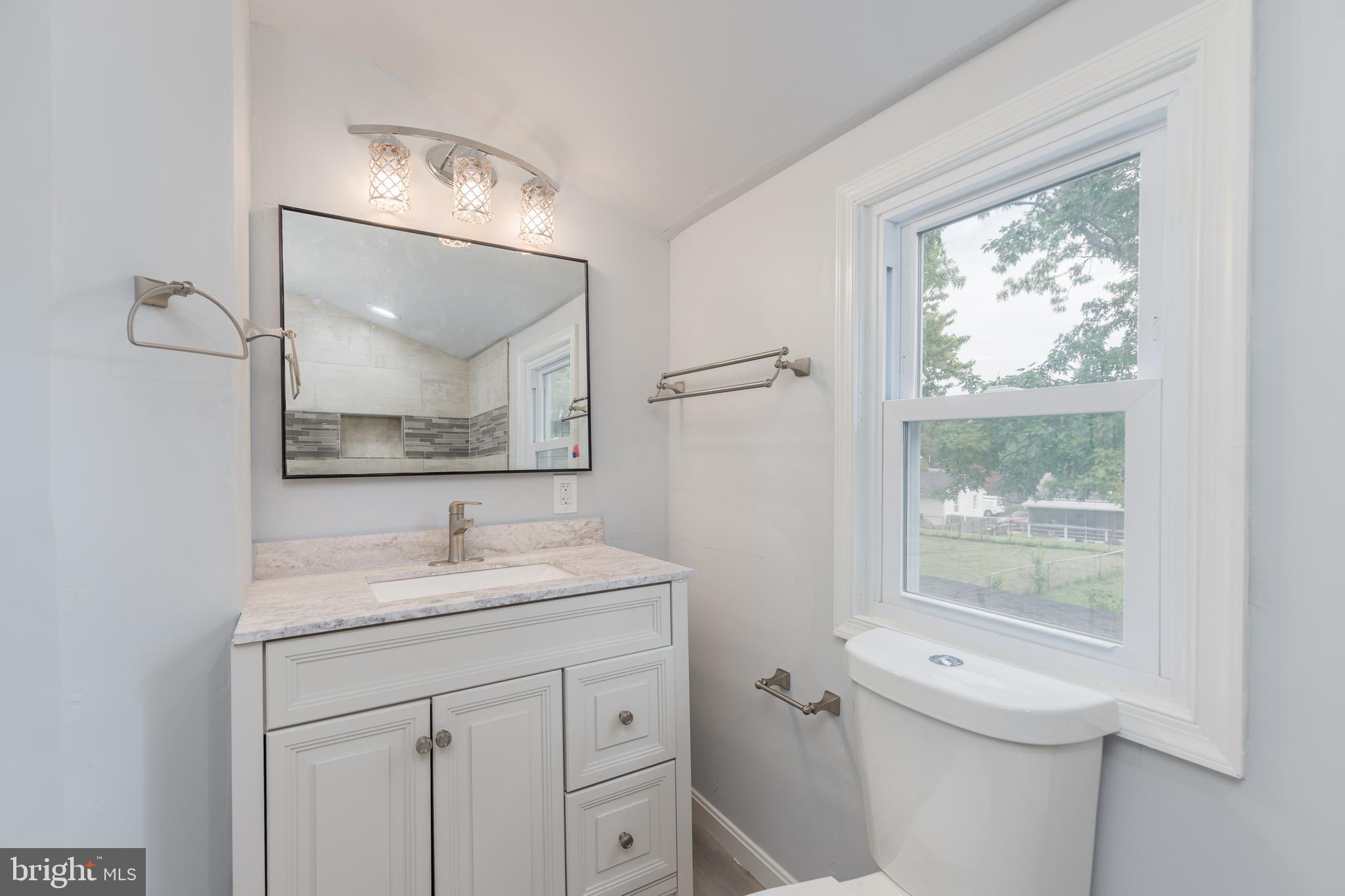 NORTH FORESTVILLE - Residential