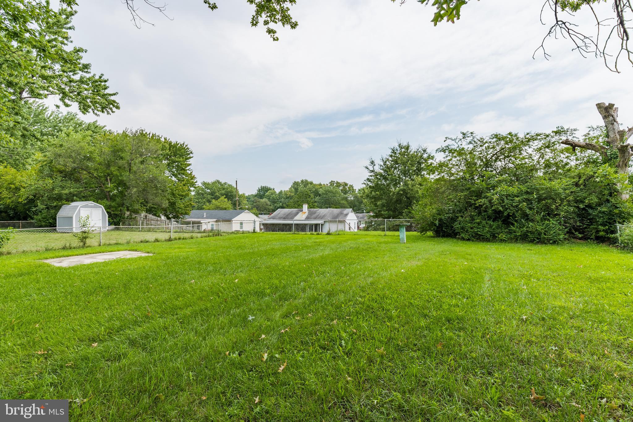 NORTH FORESTVILLE - Residential