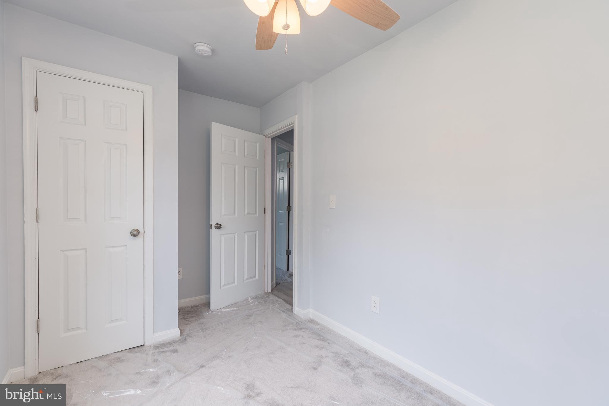 NORTH FORESTVILLE - Residential