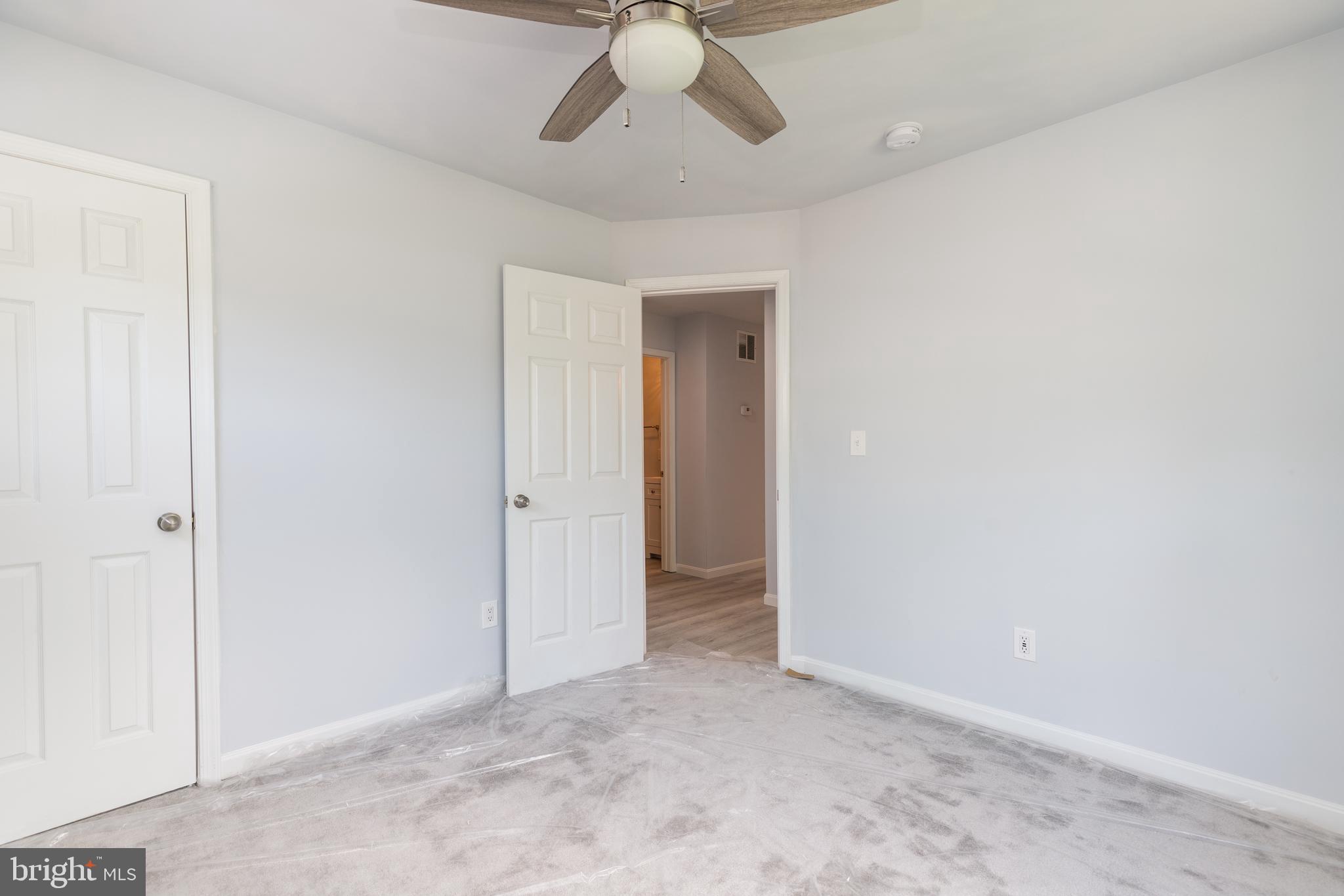 NORTH FORESTVILLE - Residential