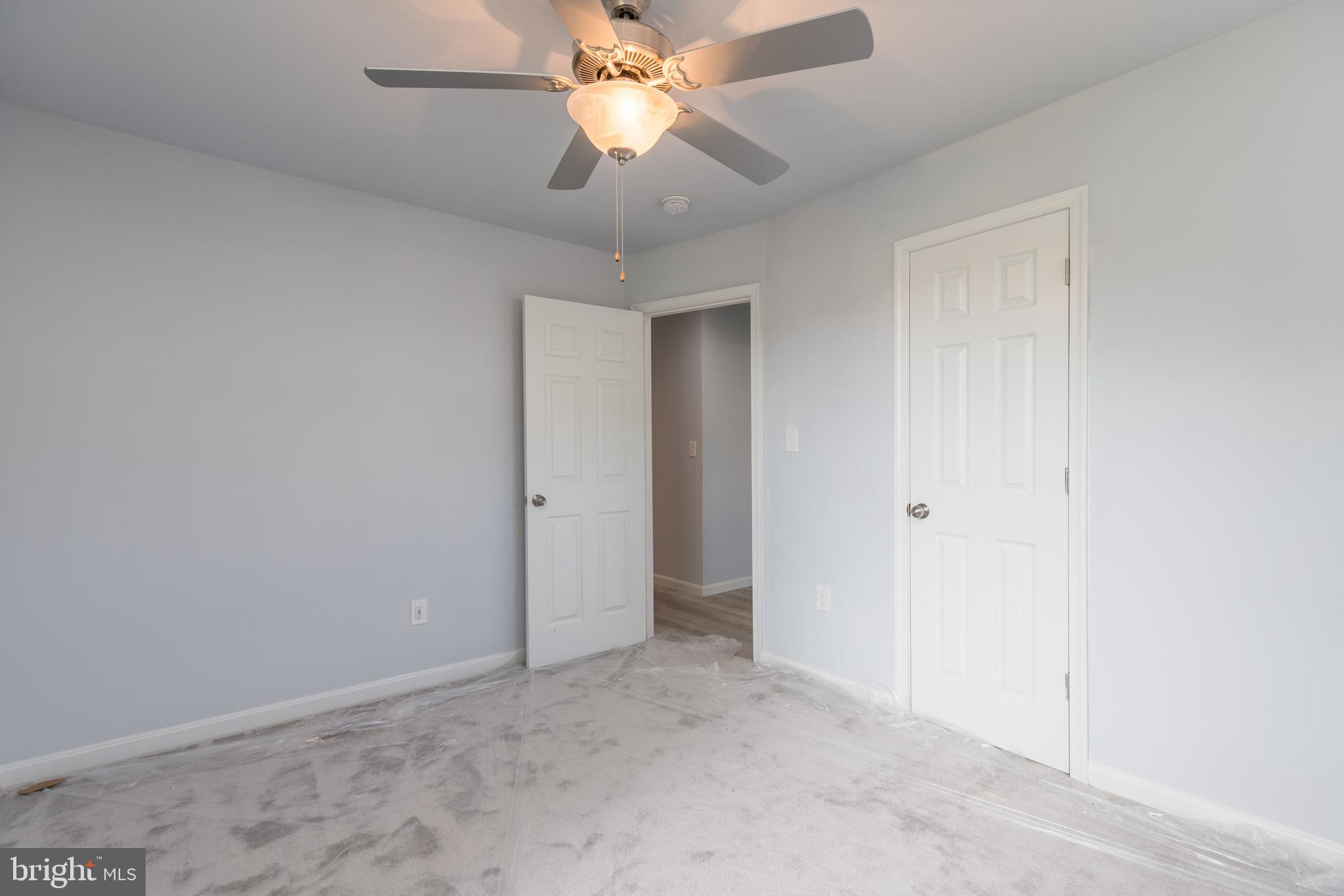 NORTH FORESTVILLE - Residential