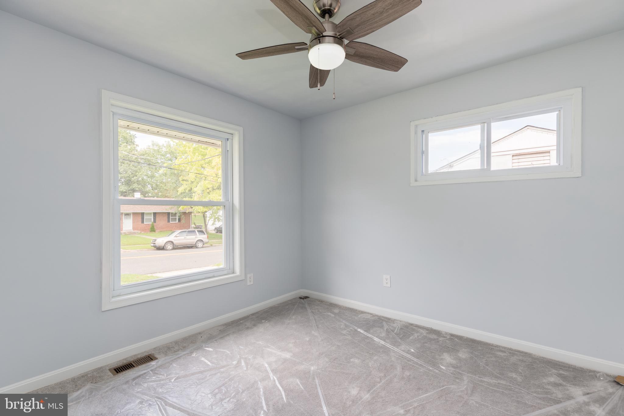 NORTH FORESTVILLE - Residential