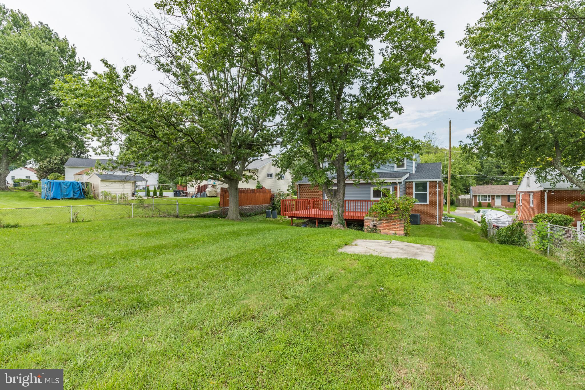 NORTH FORESTVILLE - Residential