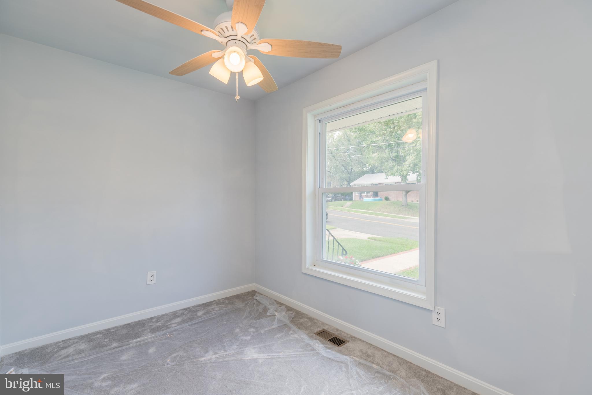 NORTH FORESTVILLE - Residential