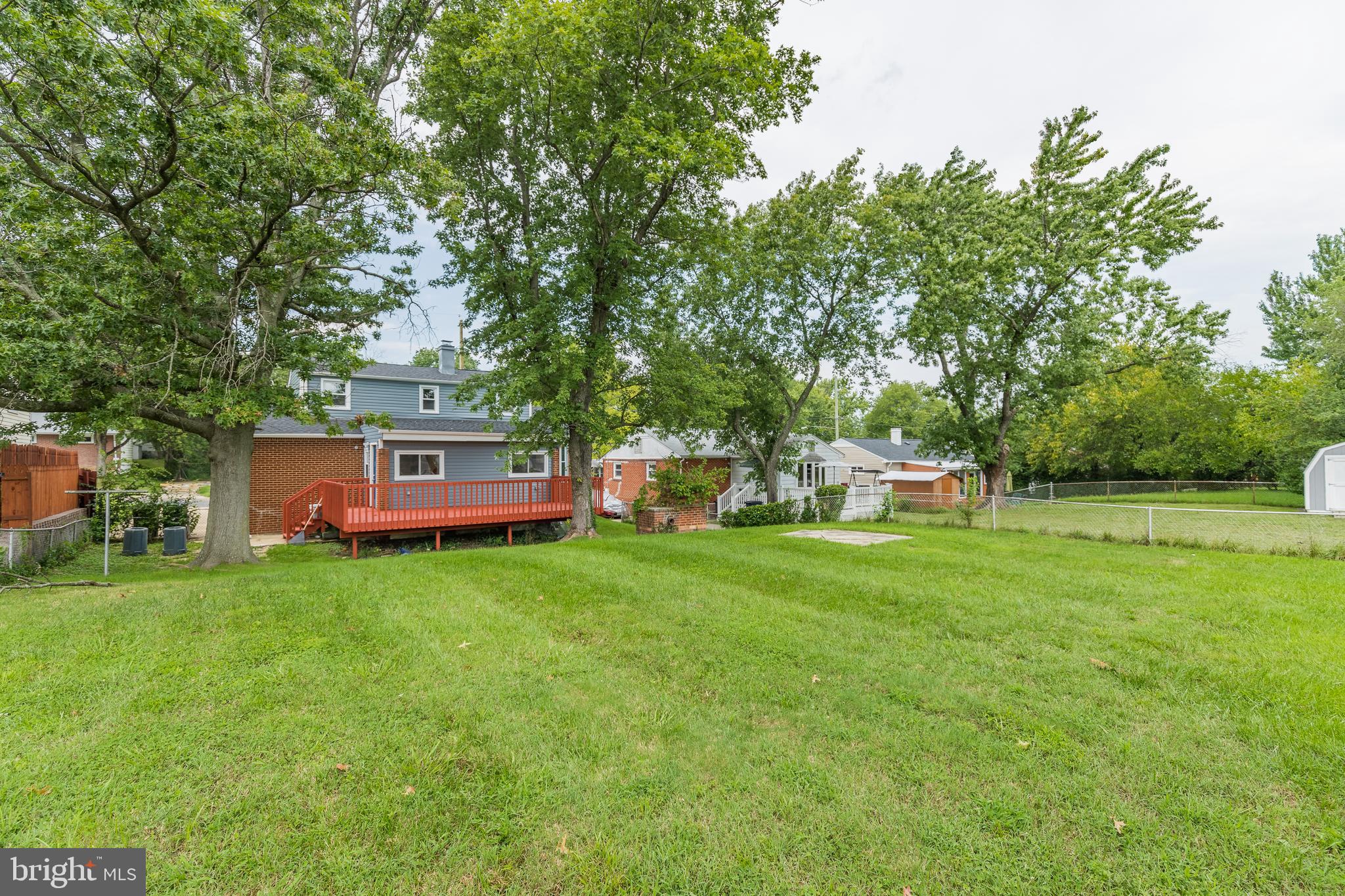 NORTH FORESTVILLE - Residential