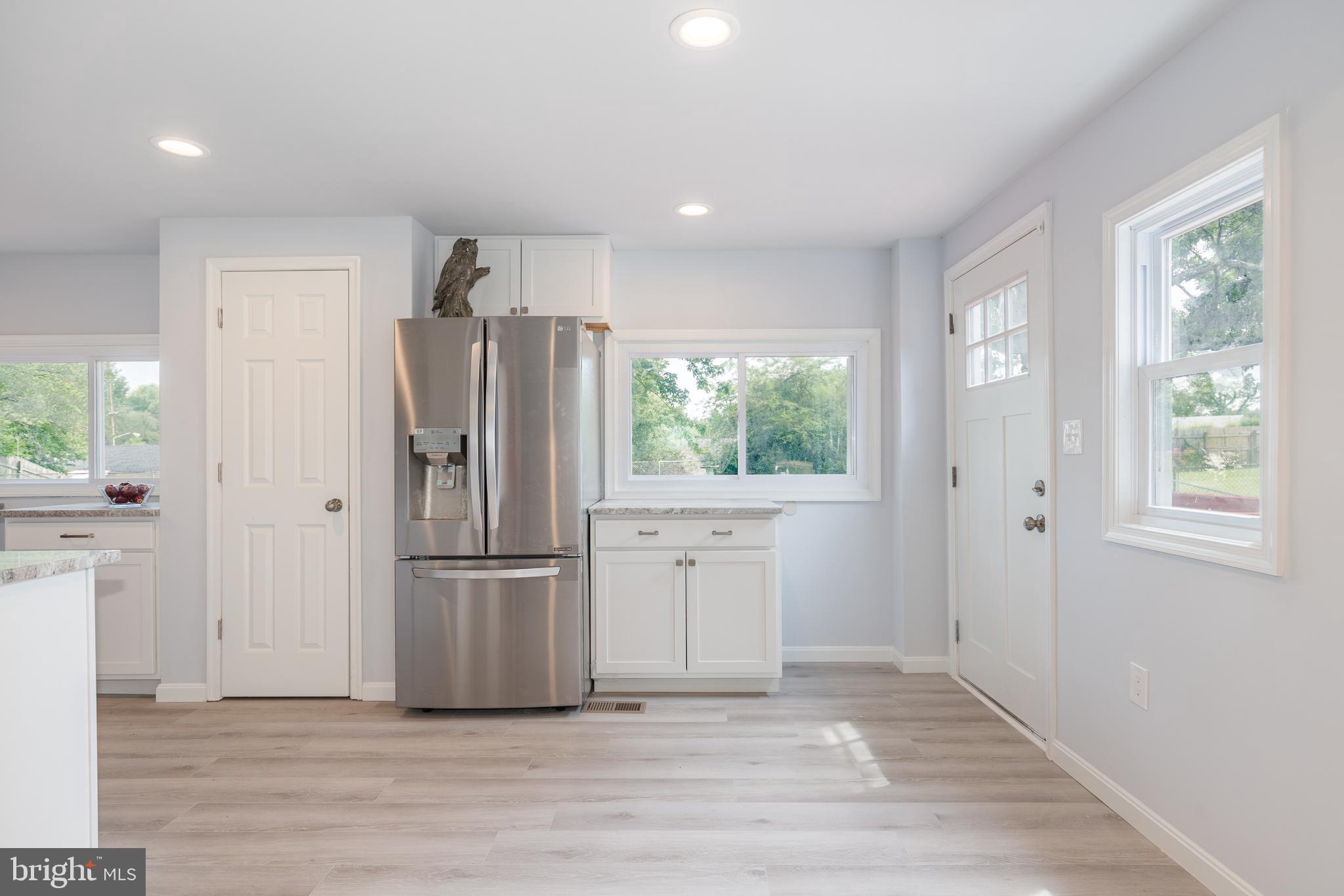 NORTH FORESTVILLE - Residential