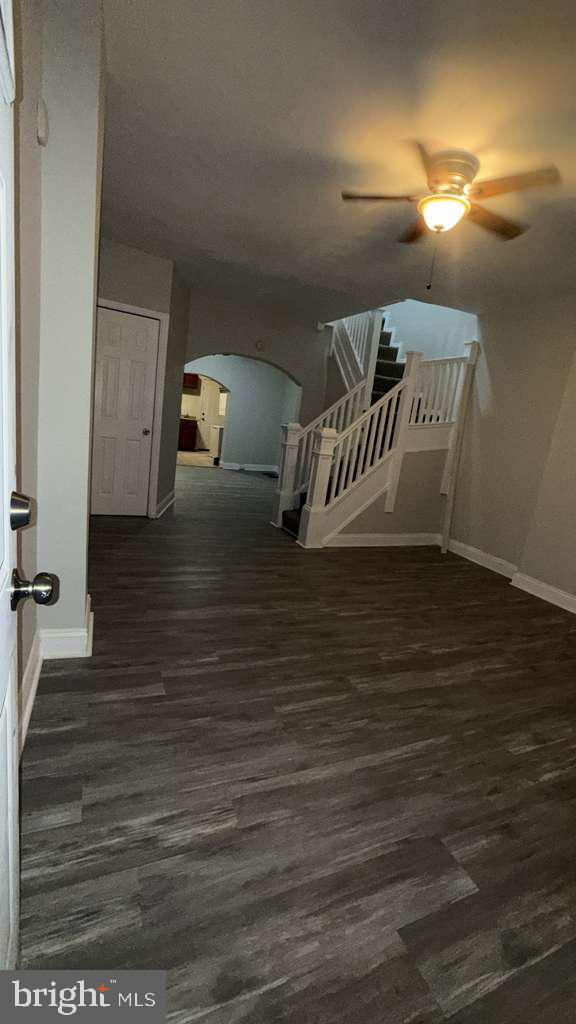 1717 N PULASKI STREET