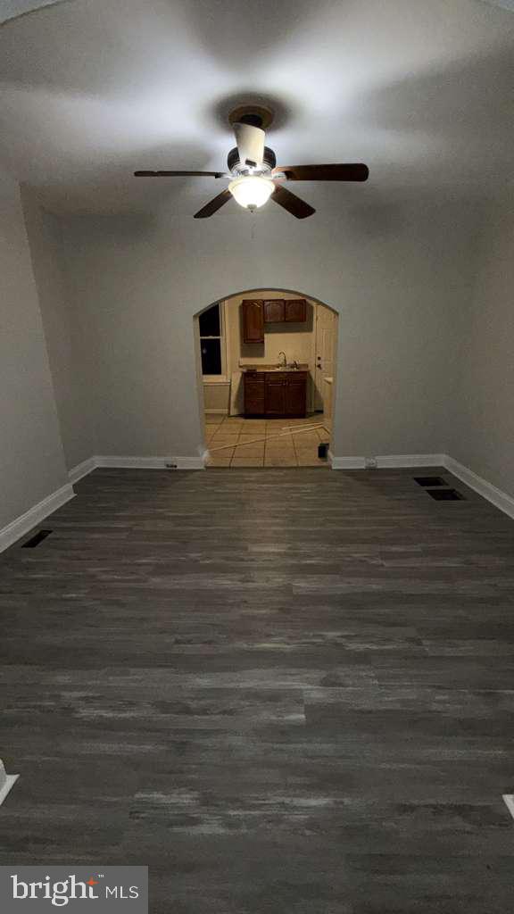 1717 N PULASKI STREET