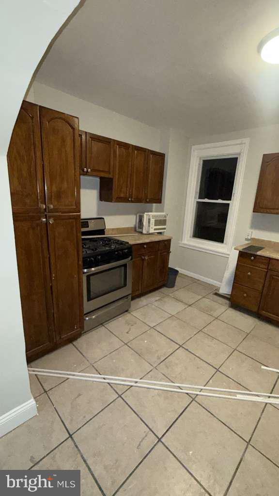 EASTERWOOD - Residential