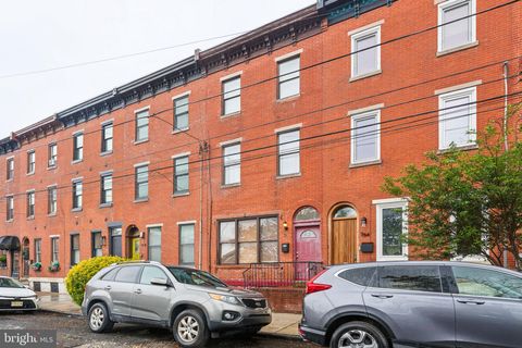 766 S 18TH STREET PHILADELPHIA PA 19146