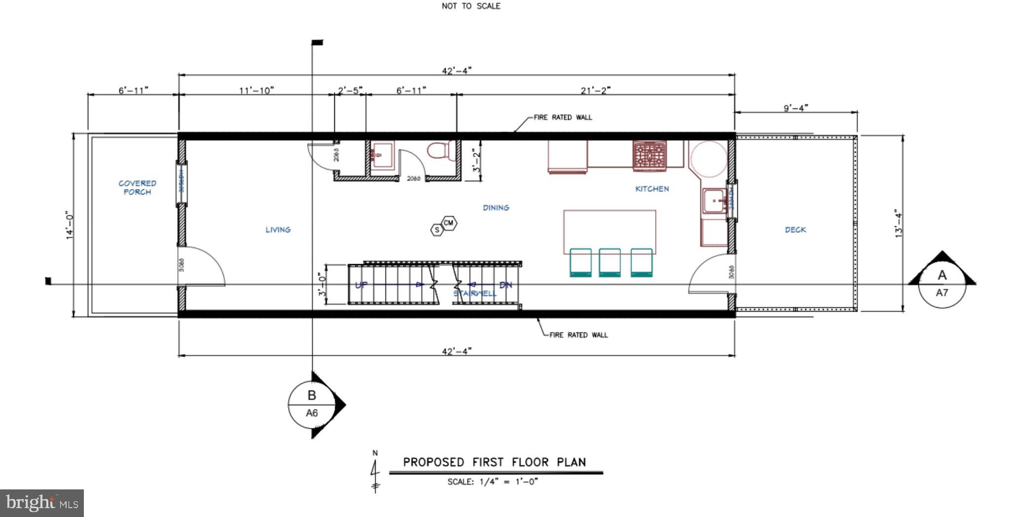 HAMPDEN HISTORIC DISTRICT - Residential