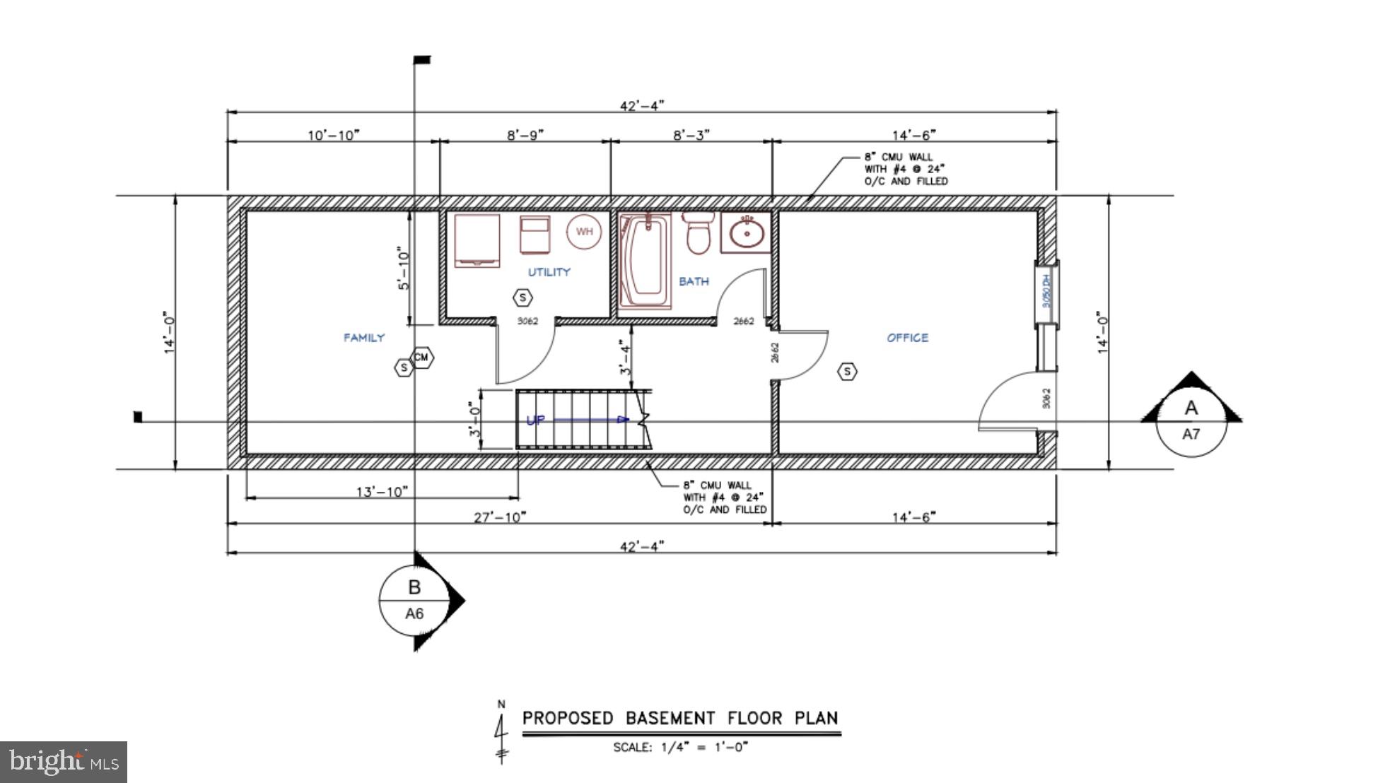 HAMPDEN HISTORIC DISTRICT - Residential