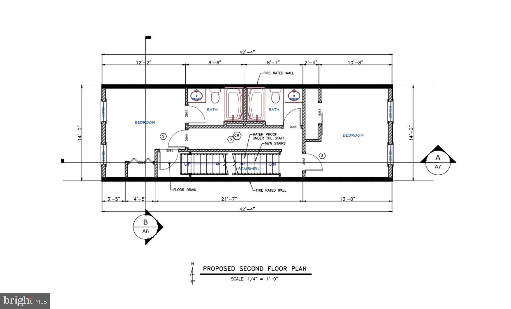HAMPDEN HISTORIC DISTRICT - Residential