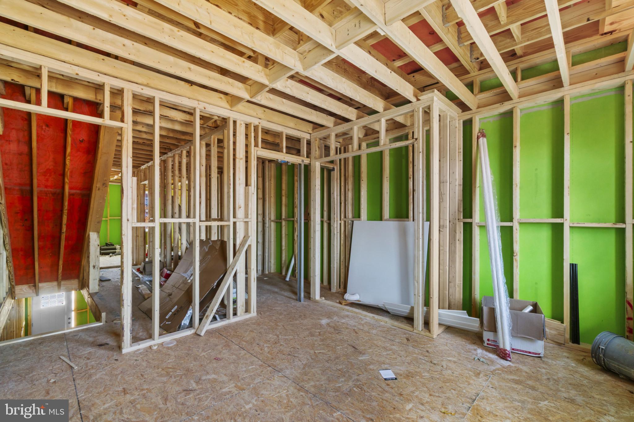 HAMPDEN HISTORIC DISTRICT - Residential