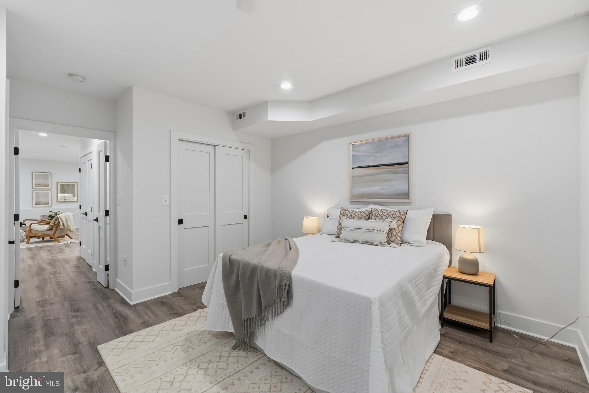 HAMPDEN HISTORIC DISTRICT - Residential