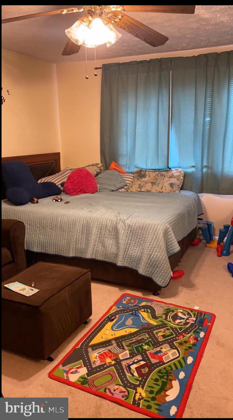 HERITAGE FOREST - Residential Lease