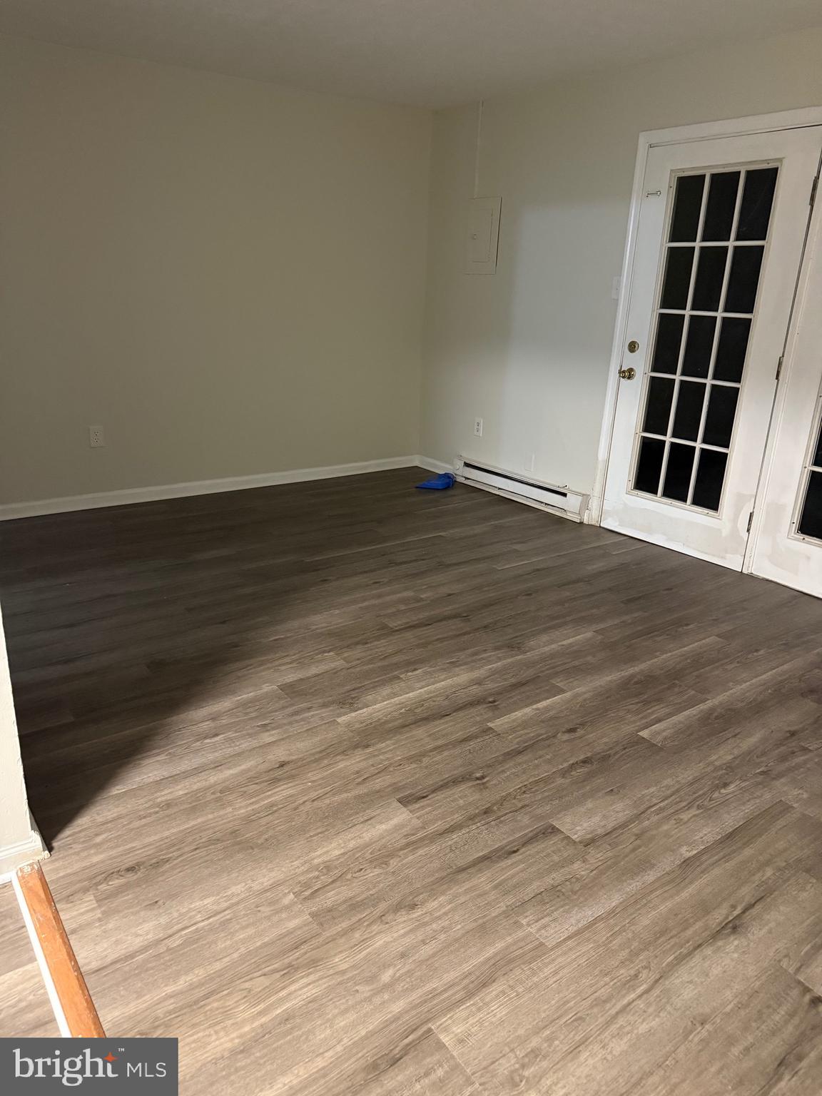 HERITAGE FOREST - Residential Lease