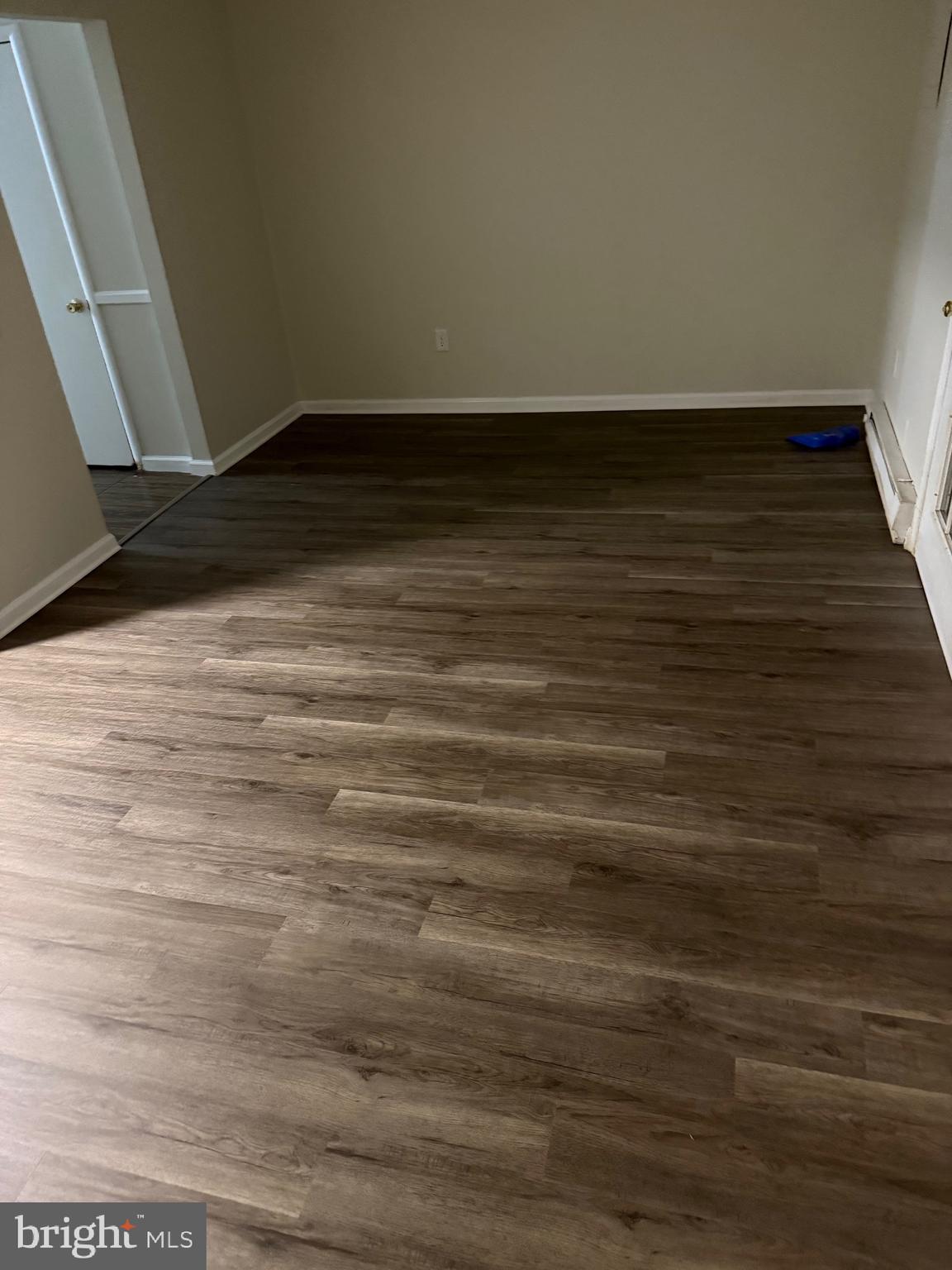 HERITAGE FOREST - Residential Lease