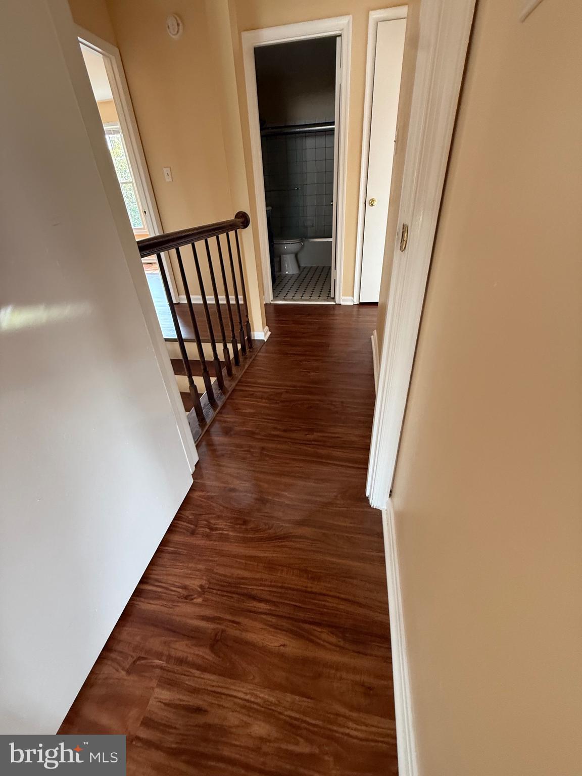 HERITAGE FOREST - Residential Lease