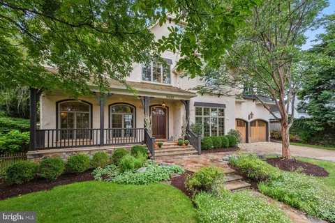 5420 Moorland Lane, Bethesda, MD 20814 - MLS#: MDMC2164968