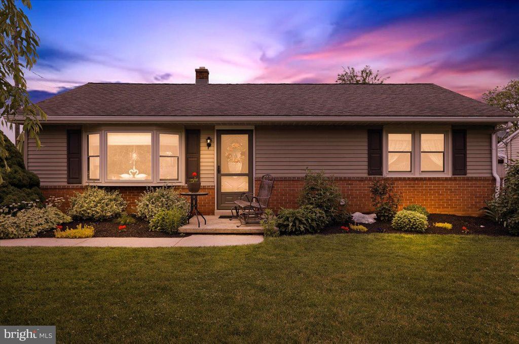 Photo of 11 E Kendig Road, Willow Street, PA 17584 (MLS # PALA2051544)