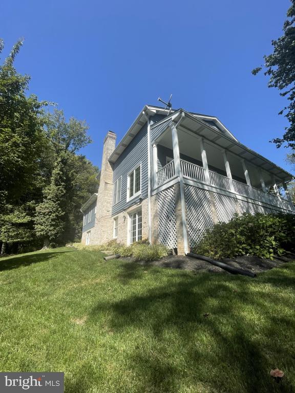 EASTVIEW - Residential