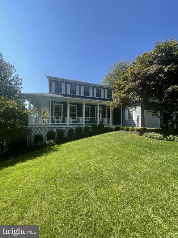 EASTVIEW - Residential