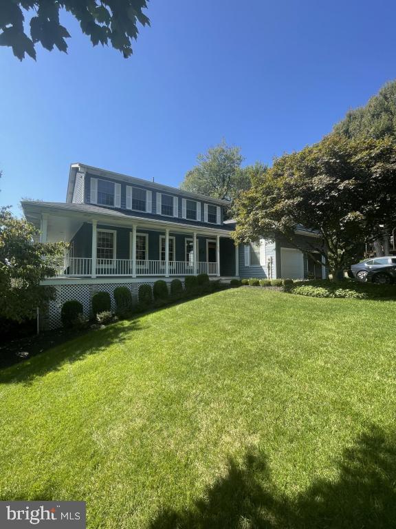 EASTVIEW - Residential