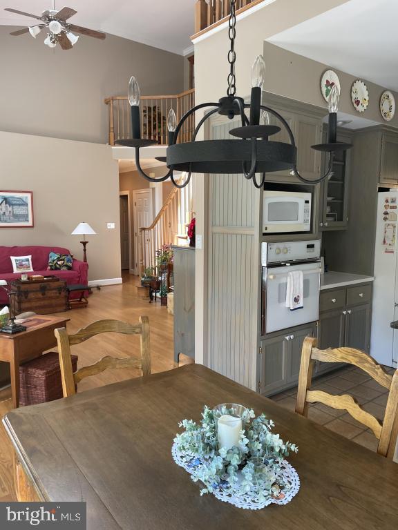 EASTVIEW - Residential