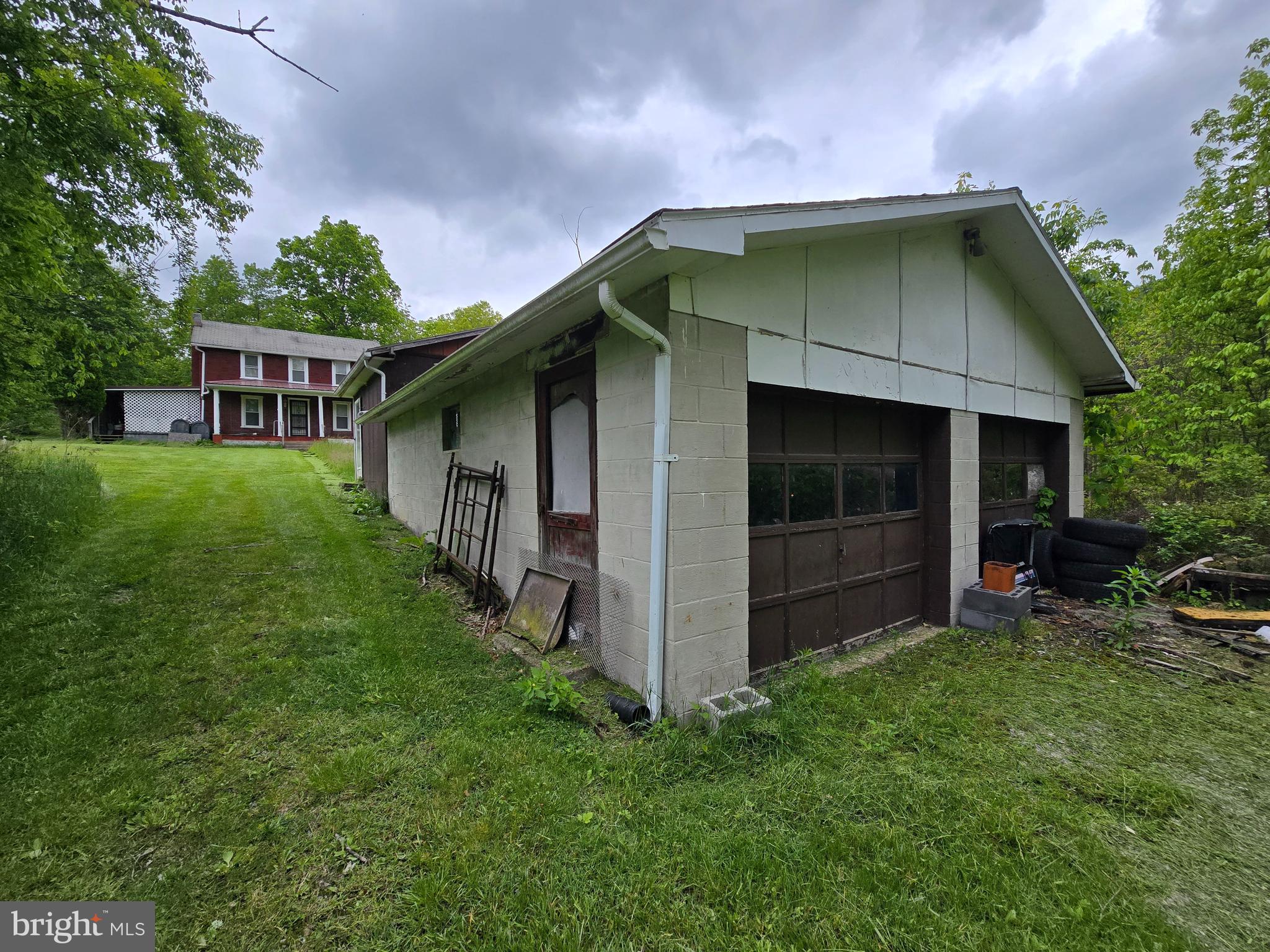 NONE AVAILABLE - Residential