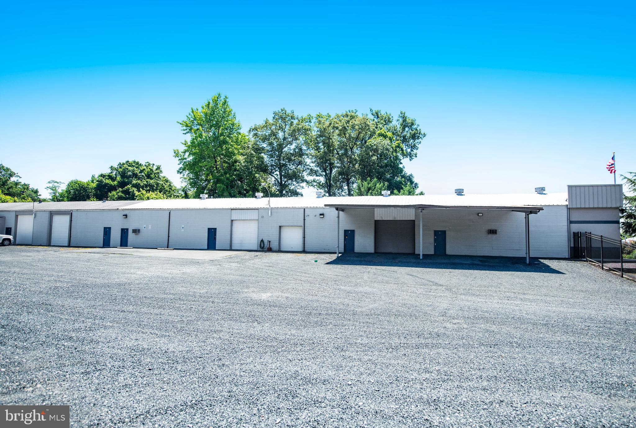 2714 PULASKI HIGHWAY 4