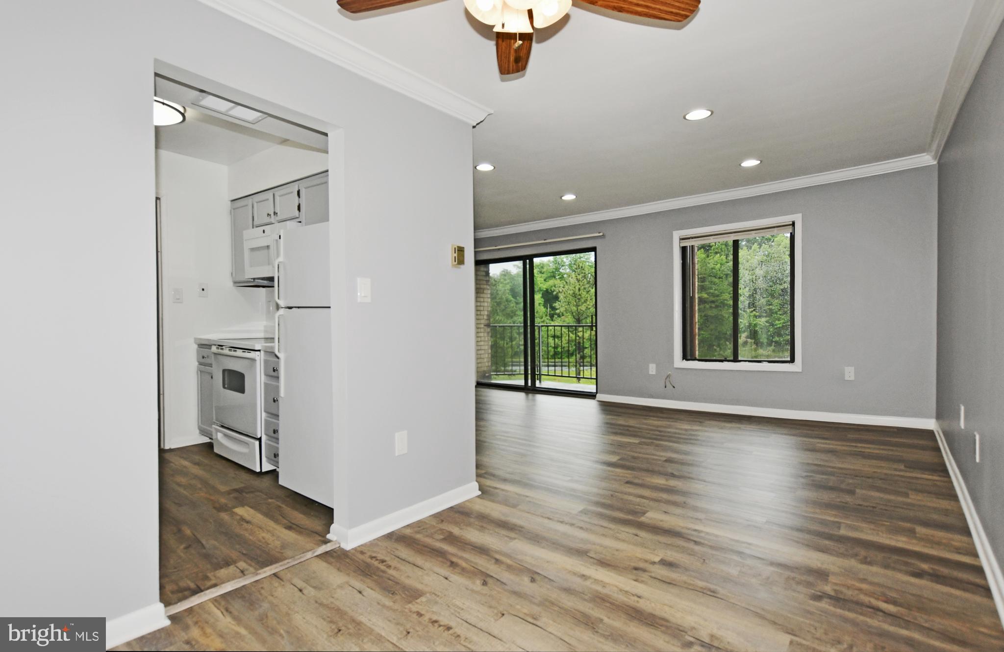 HUNTING RIDGE CONDOMINIUM - Residential