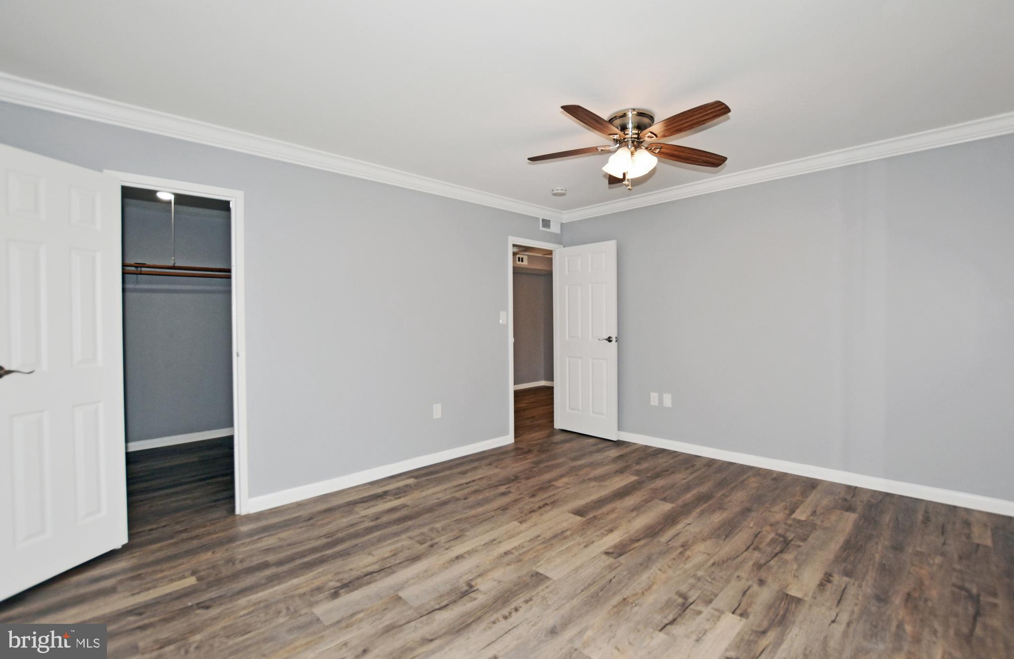 HUNTING RIDGE CONDOMINIUM - Residential
