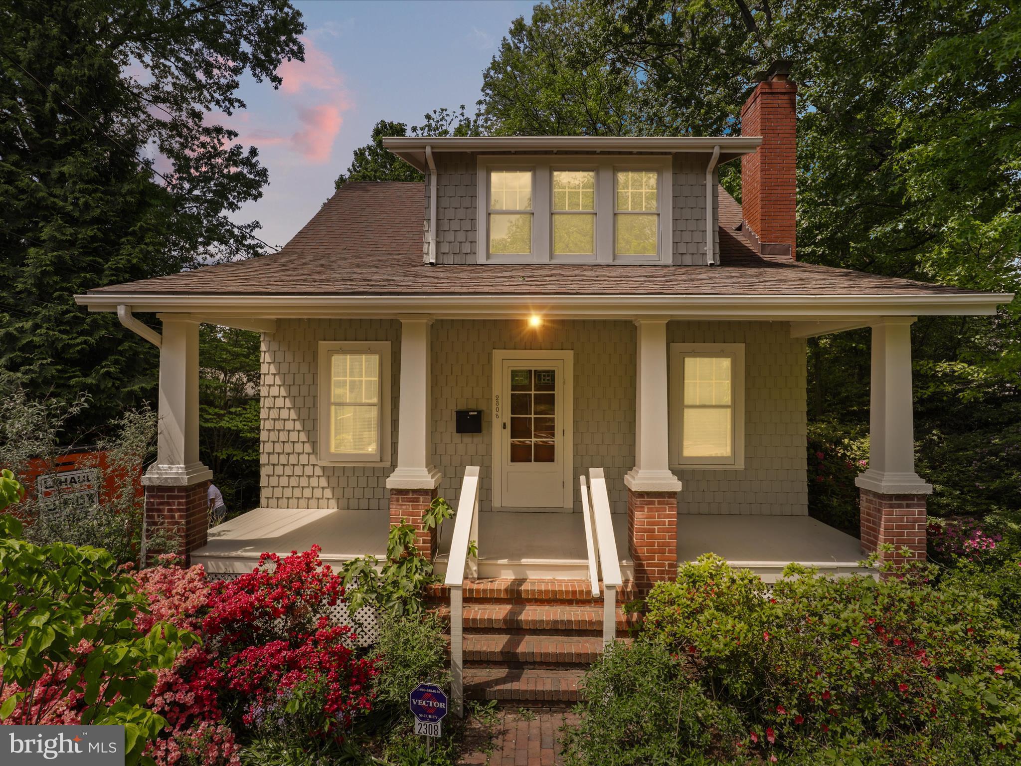 PARKHURST - Residential