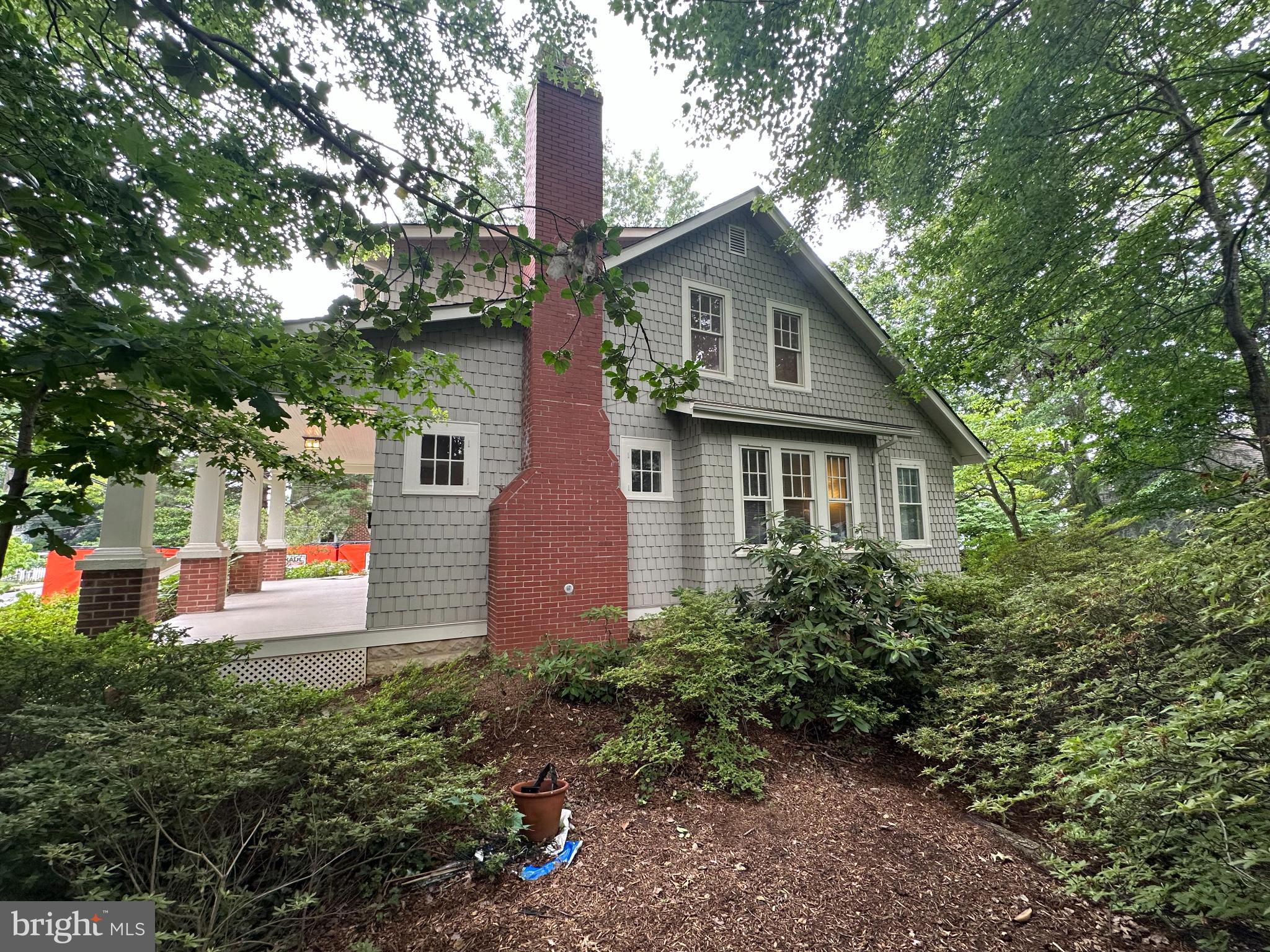 PARKHURST - Residential