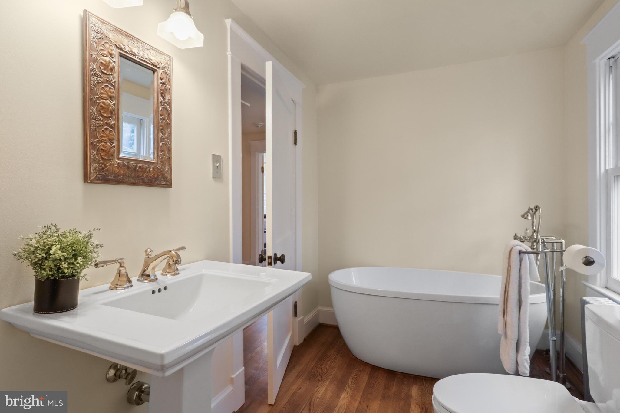 PARKHURST - Residential