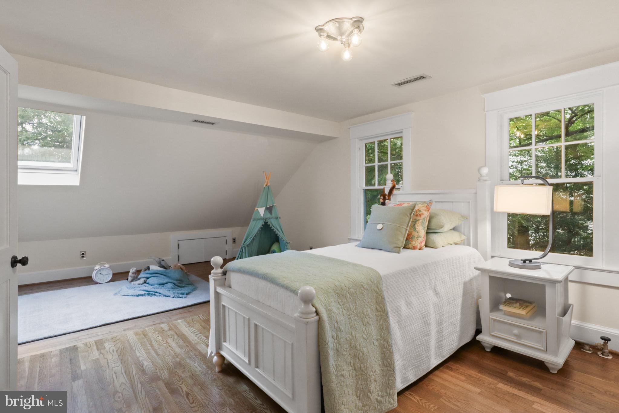 PARKHURST - Residential