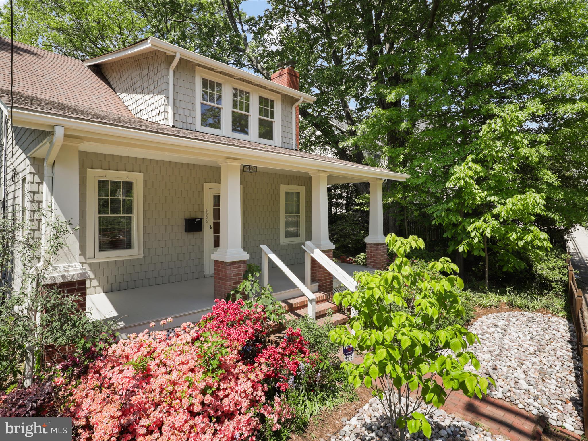 PARKHURST - Residential