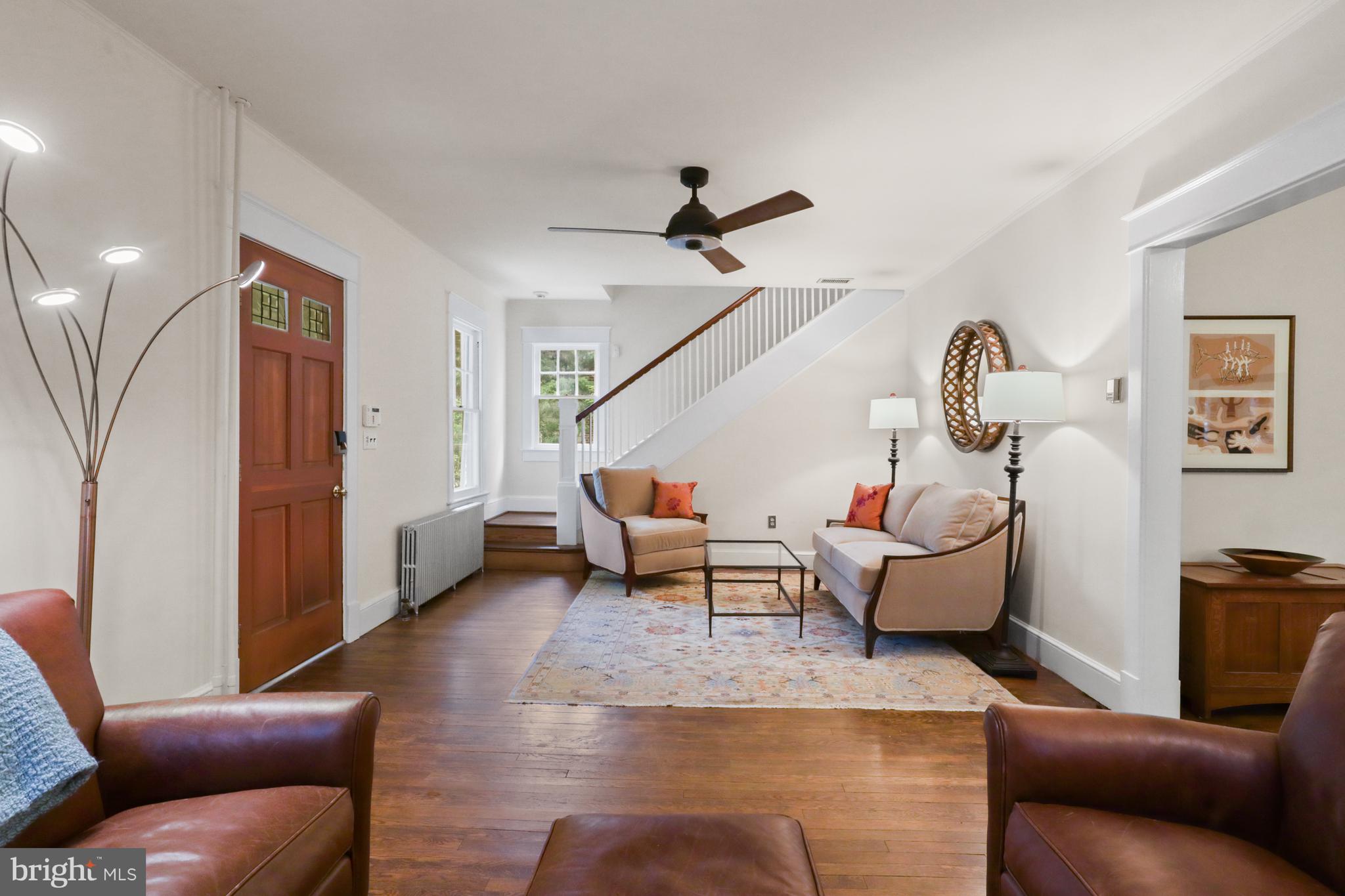 PARKHURST - Residential