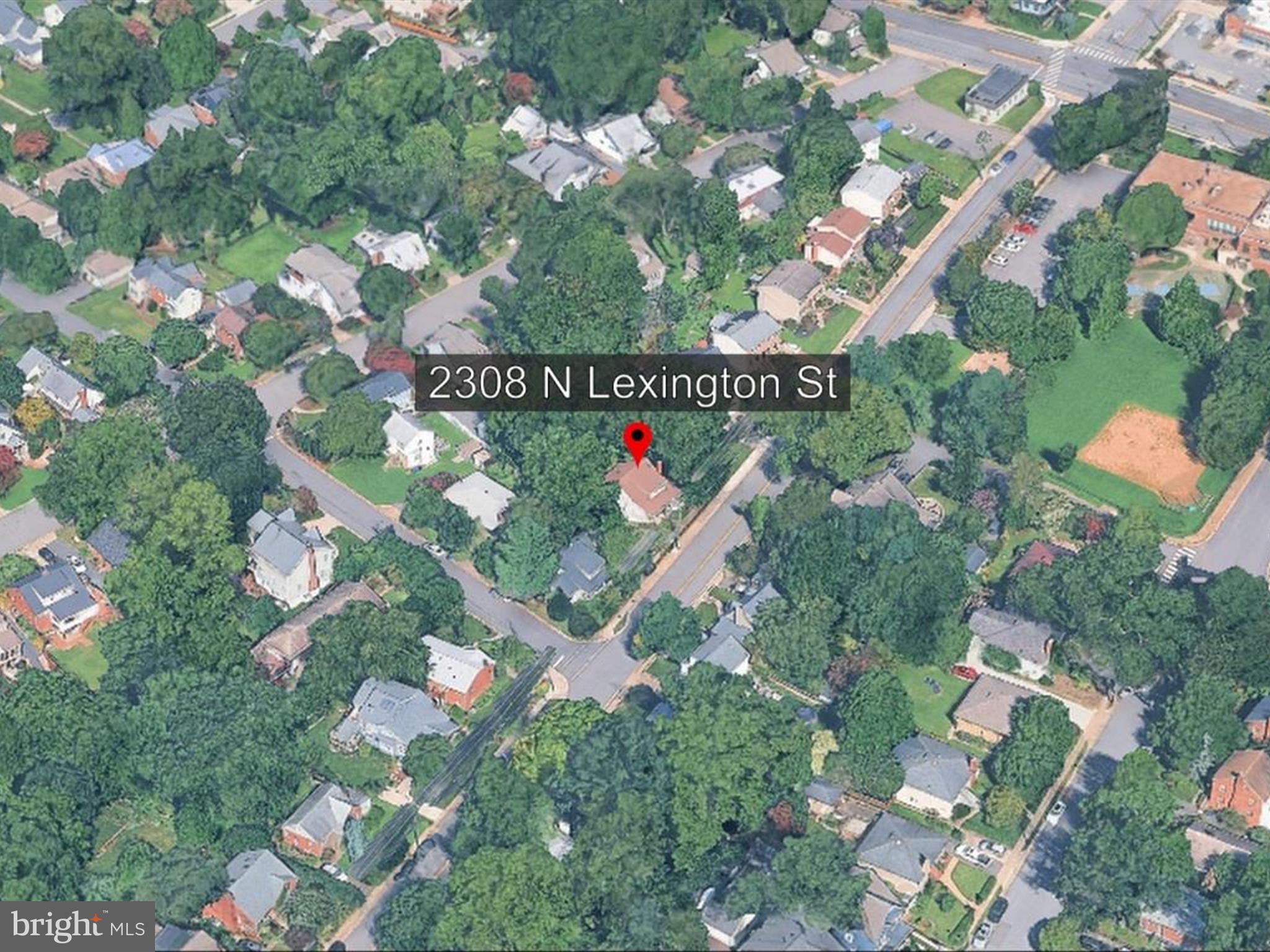 PARKHURST - Residential